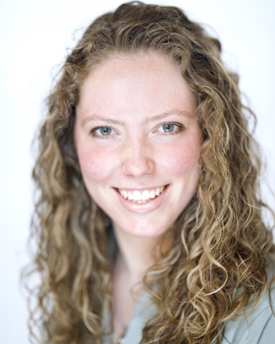 Joanne Wentholt