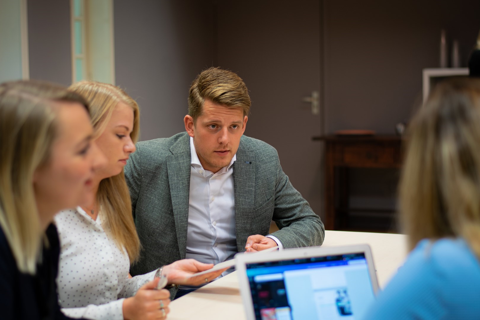 Meeting 5