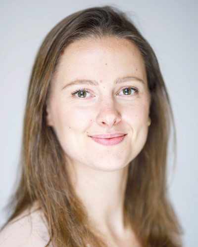 Marjolein Biert