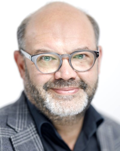 André Salomonson