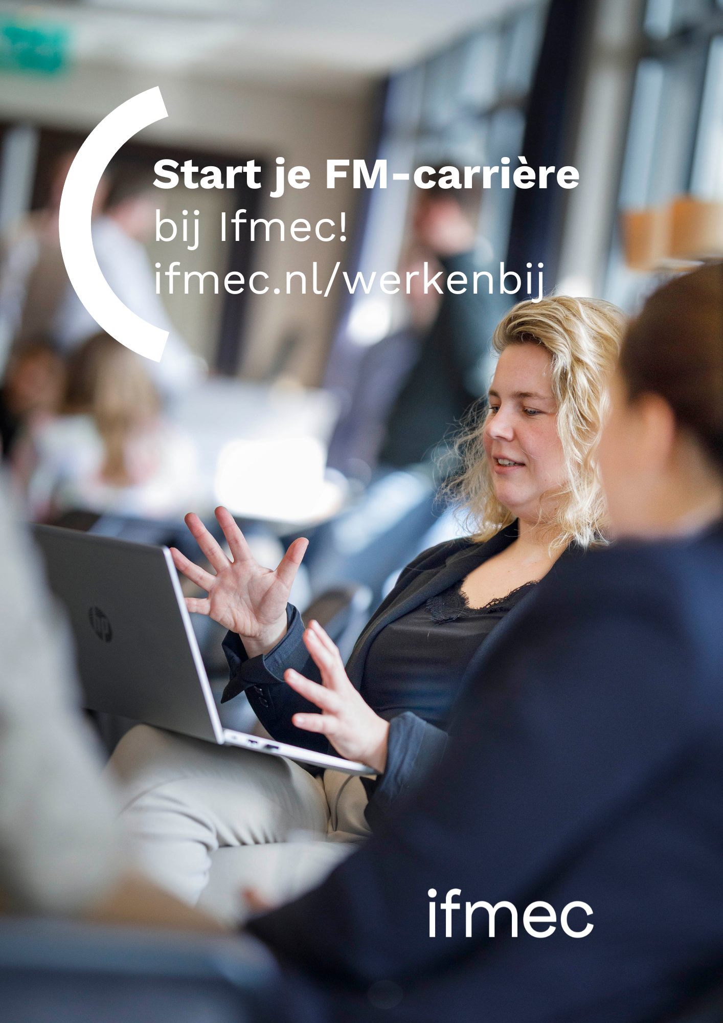 Start Carrière