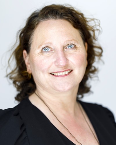 Nicoline Van Der Ploeg