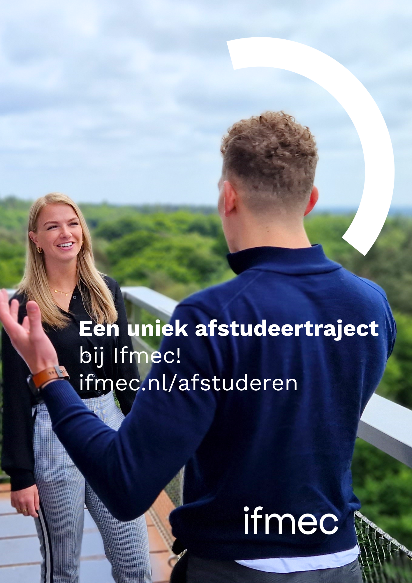 Afstudeertraject
