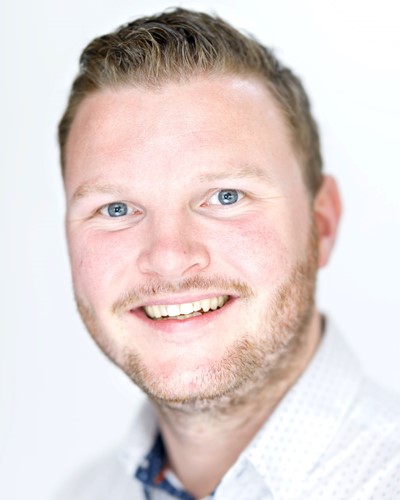 Niels Peters