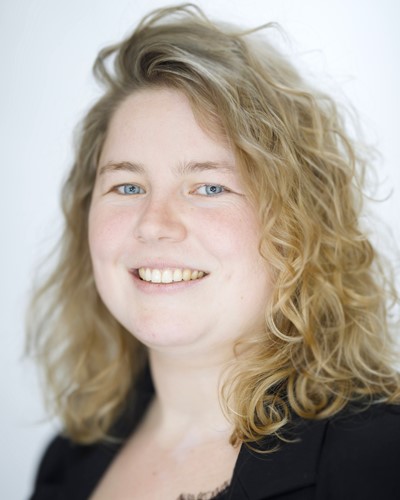 Daniëlle De Vries