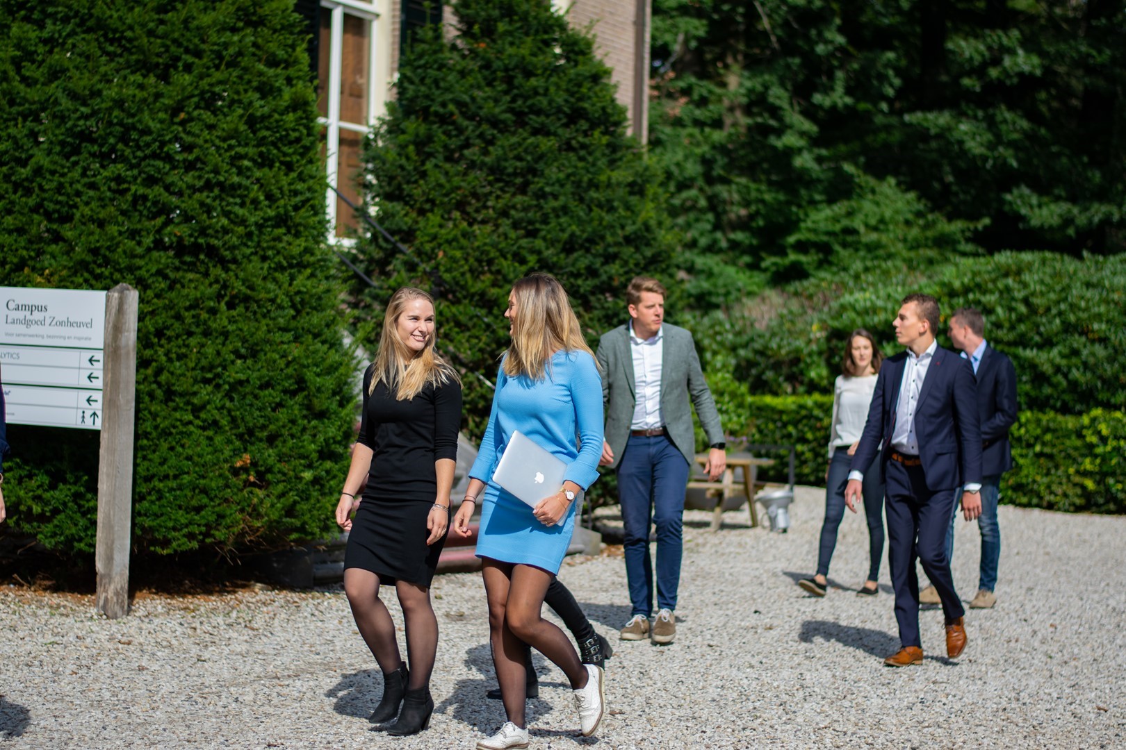 Collega's 6