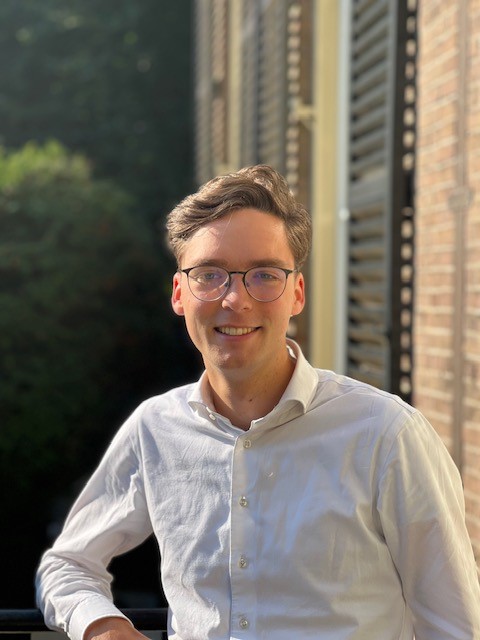 Foto Stephan Terpstra